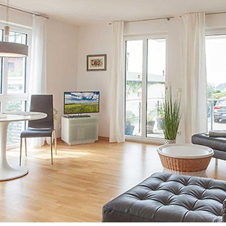 Villa Amelie App Baltic Sea Sassnitz Exterior photo